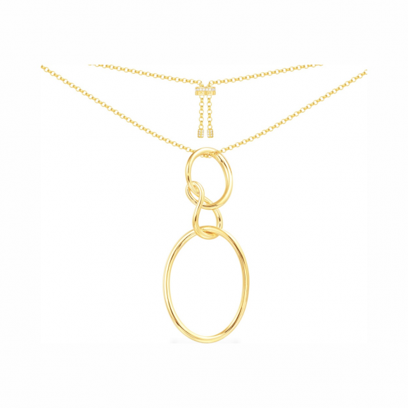 سنسال نسائي - APM MONACO