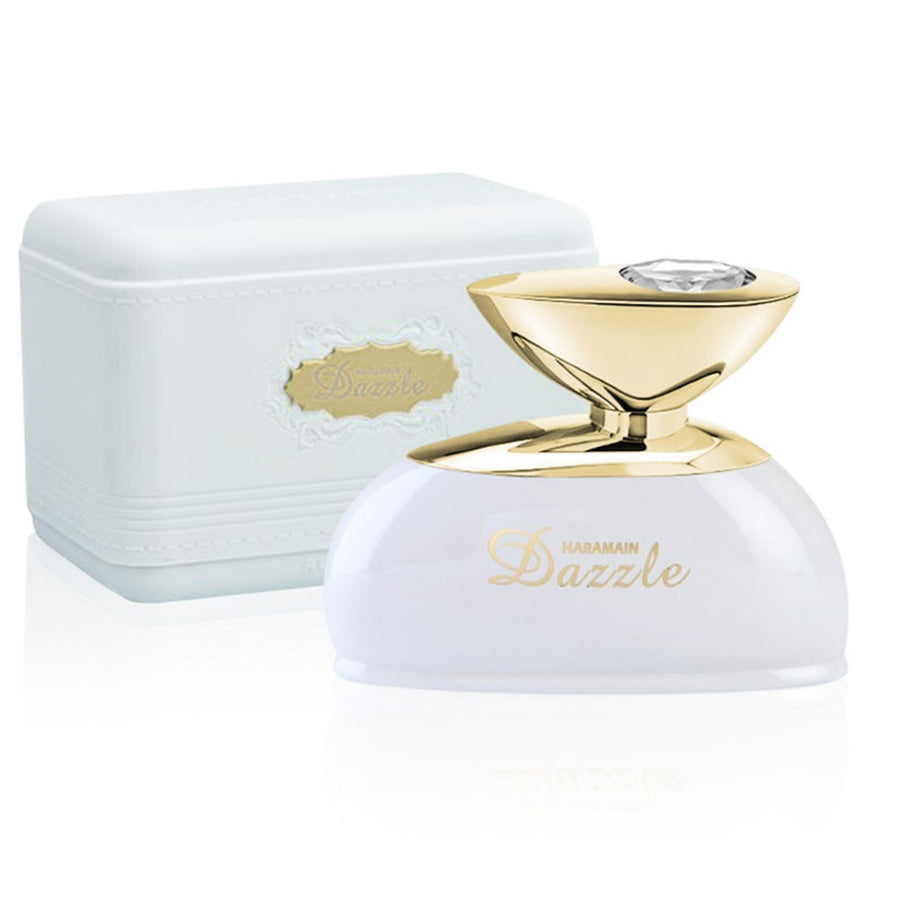 Al Haramain Dazzle EDP (100ML)