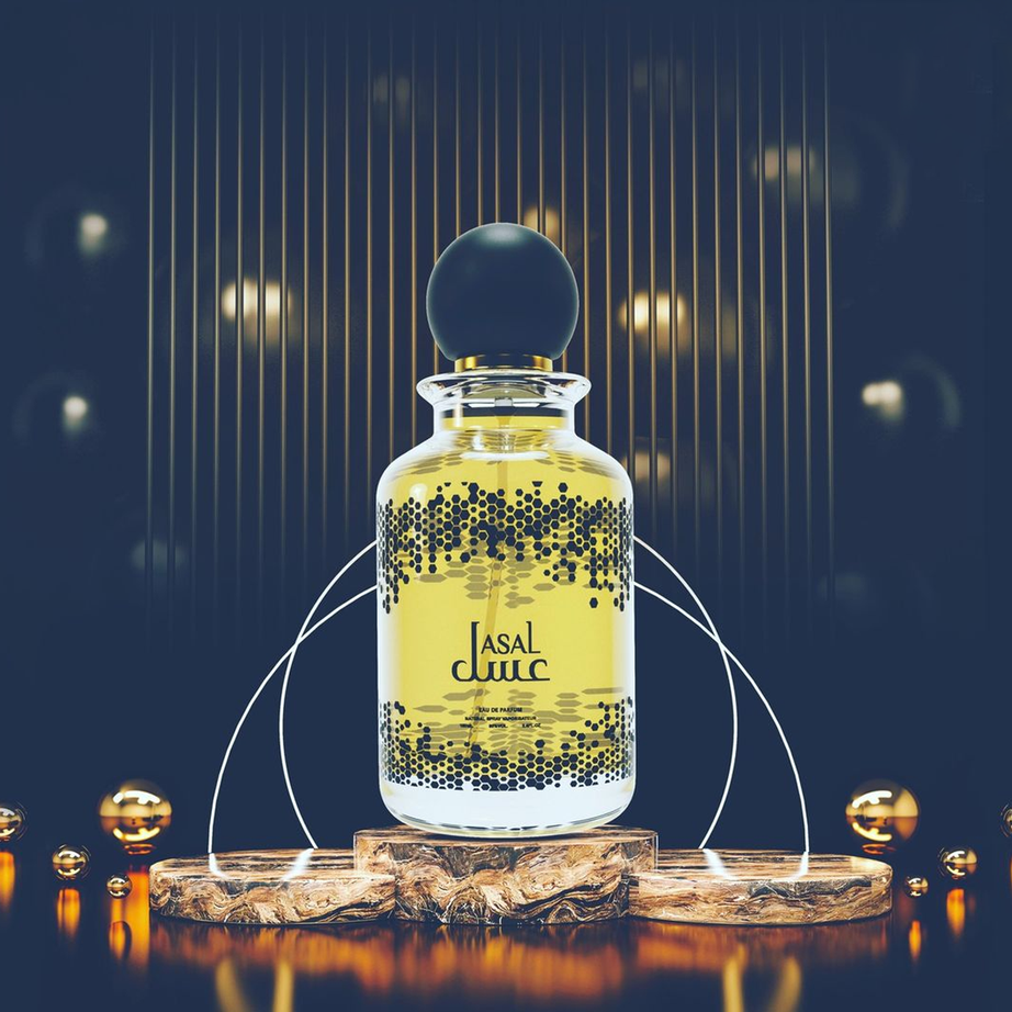 ASAL Honey from Ozarig (100ML for both sexes)