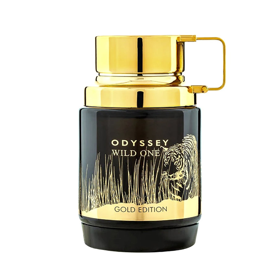 Armaf Odyssey Wild One Gold Edition EDP (100ML)