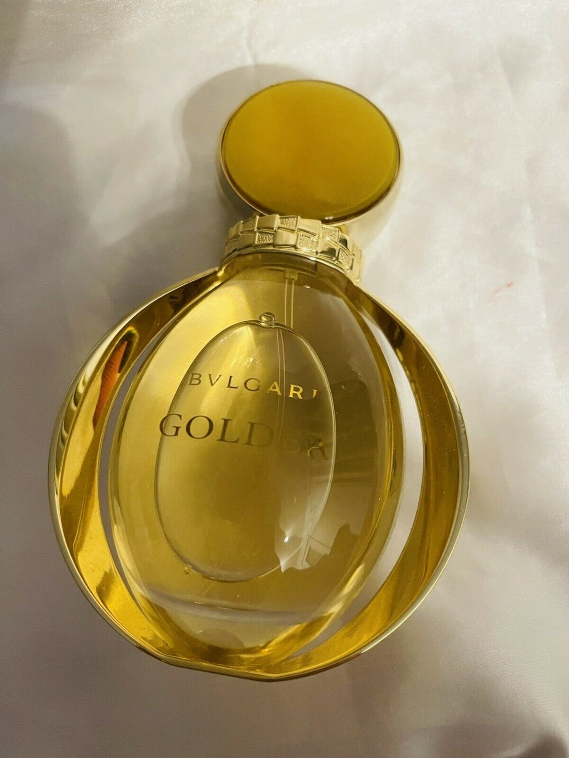 BVLGARI GOLDEA EDP 50ML