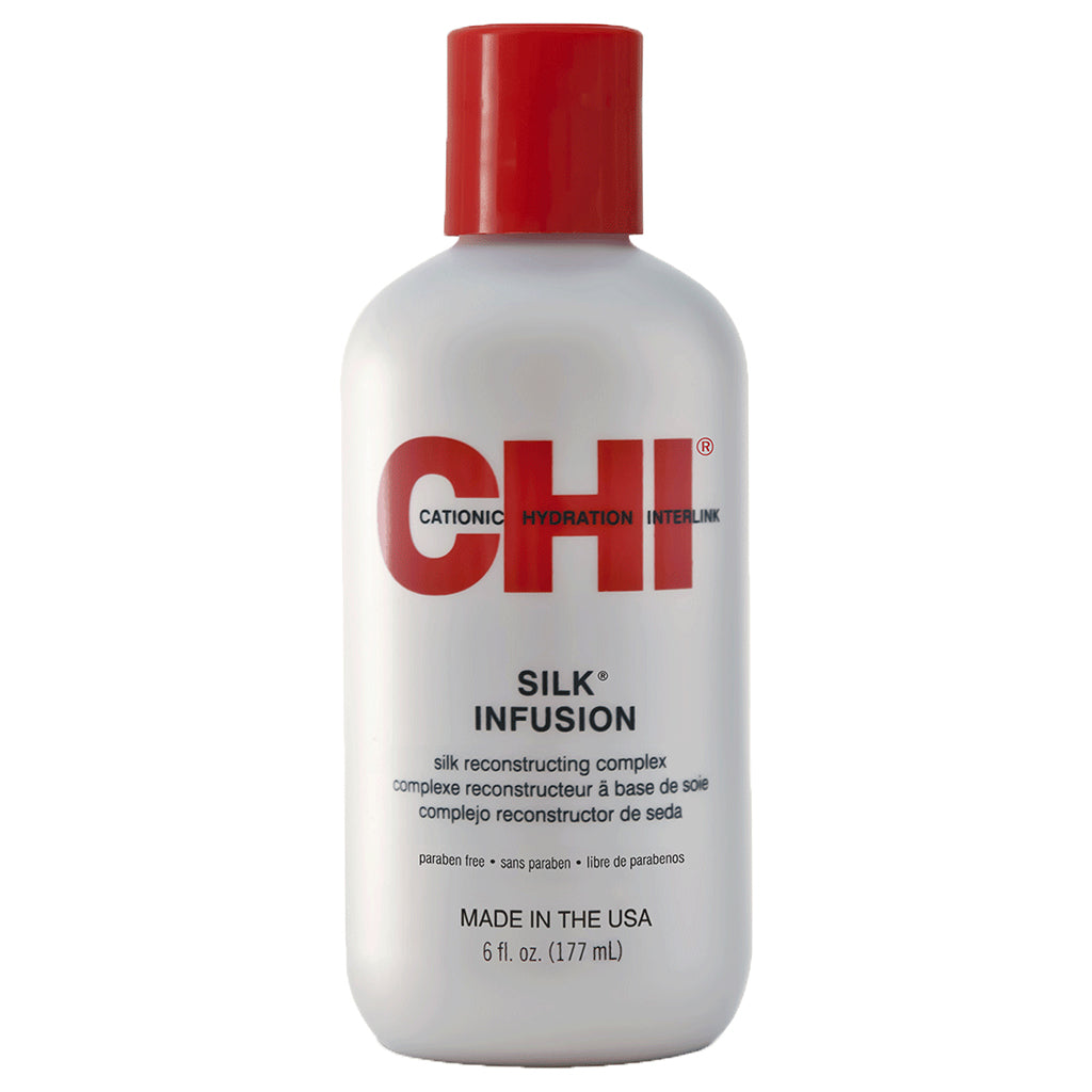 She Silk Infusion Treatment 177 ml - CHI