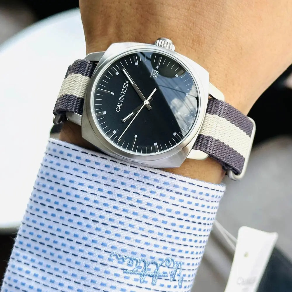 Men's watch - CALVIN KLEIN