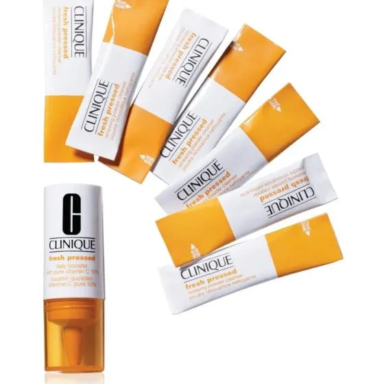 CLINIQUE Anti-Wrinkle for all skin types