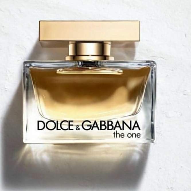 DOLCE & GABBANA The One EDP 75ML
