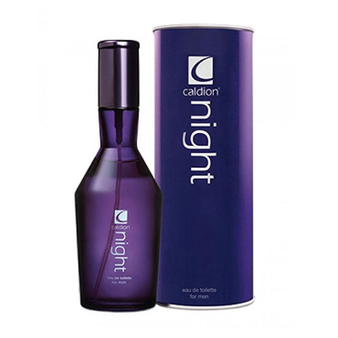 Hunca Perfume Caldion Night Perfume CALDION NIGHT EDT 100ML