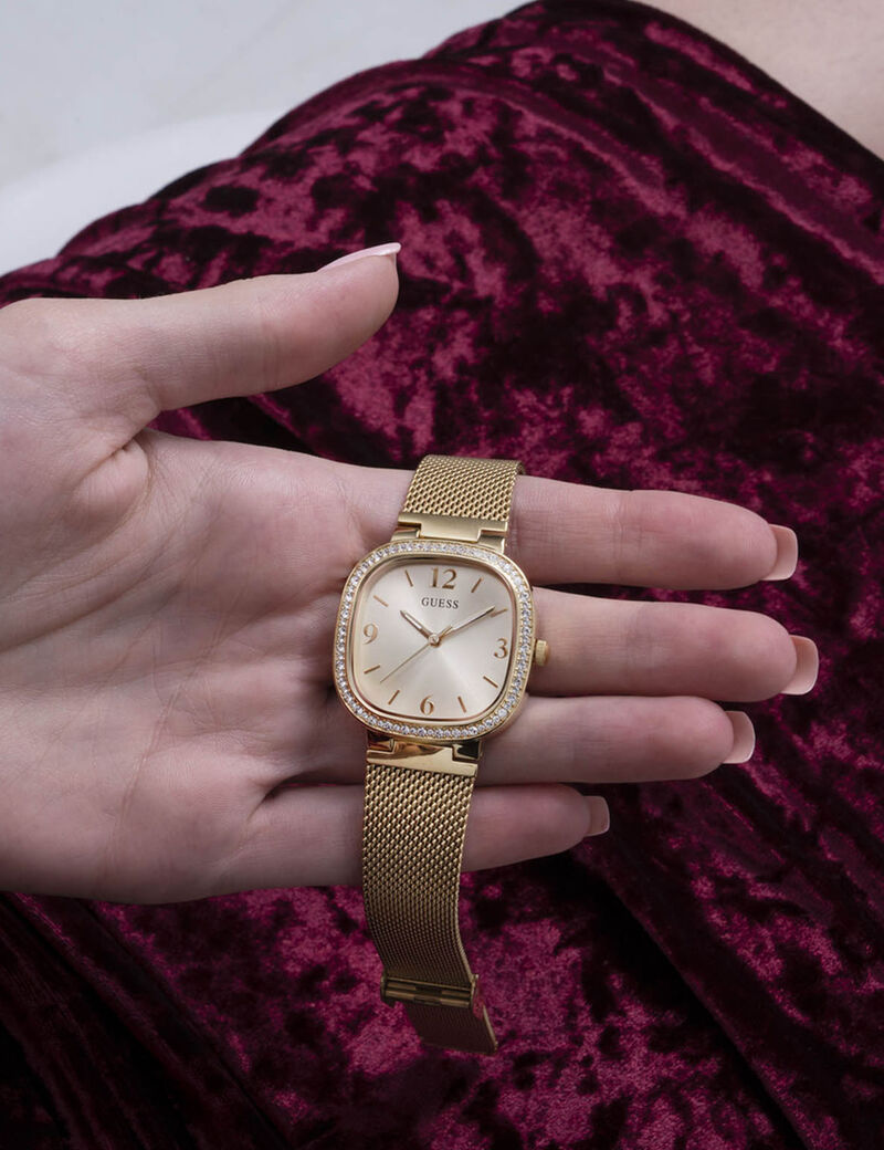 Women's watch - GUESS