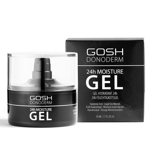 GOSH Donoderm Moisture Gel - Prestige 50 ml