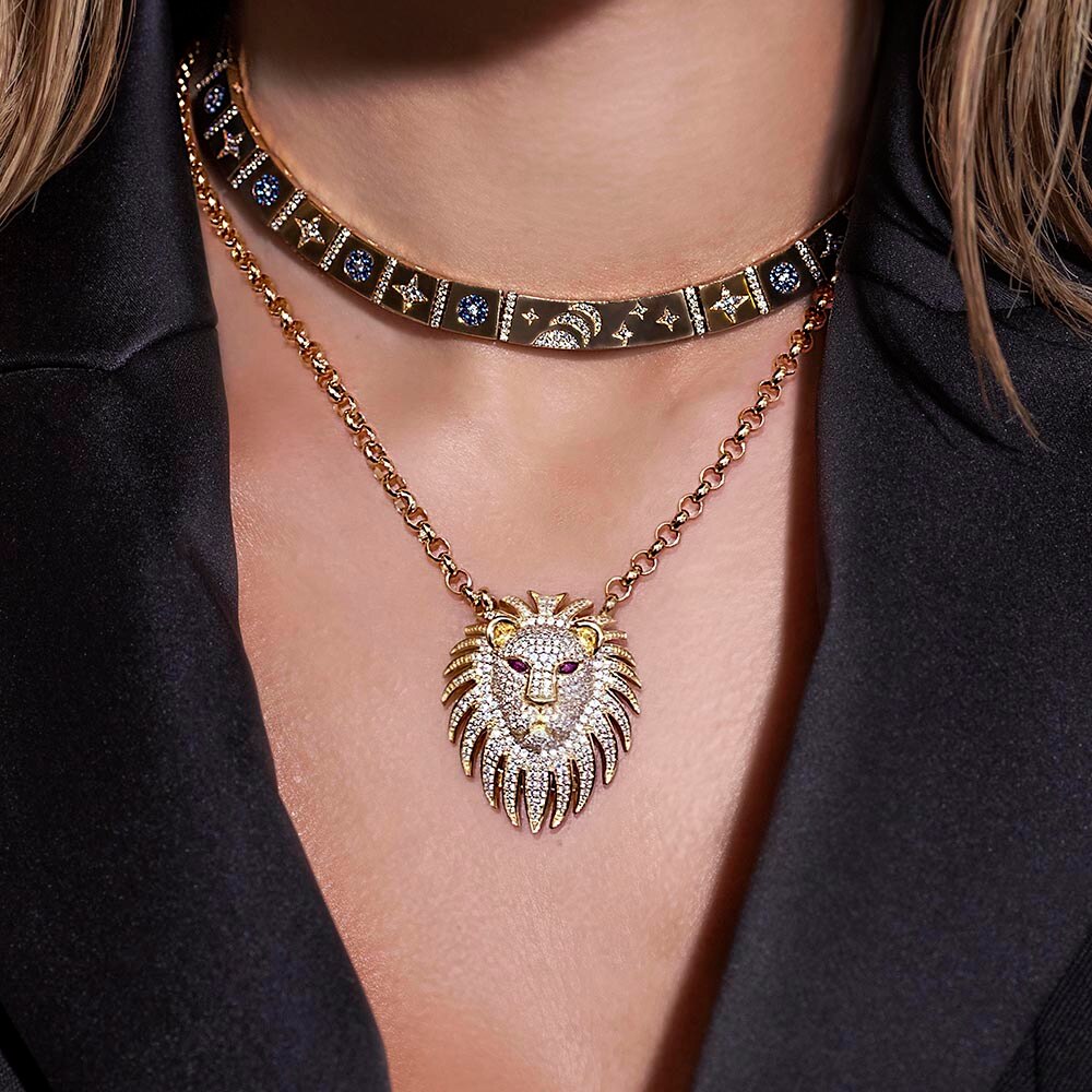 سنسال نسائي - APM MONACO