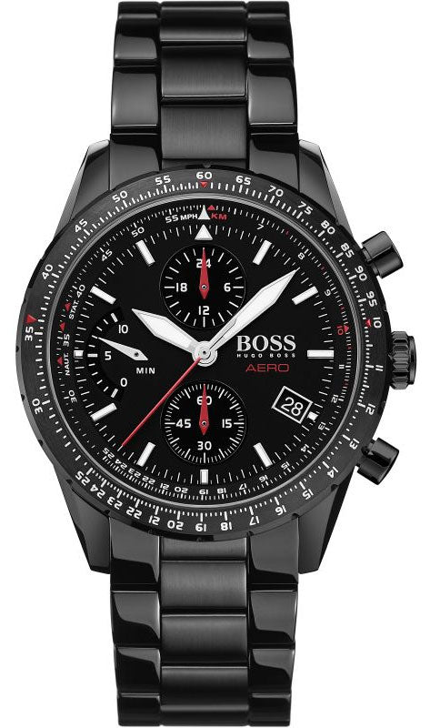 Men's watch HUGO BOSS