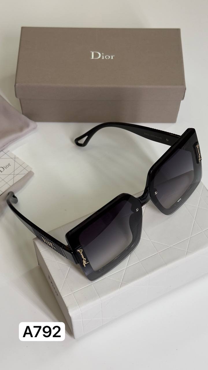 Women's sunglasses DIOR