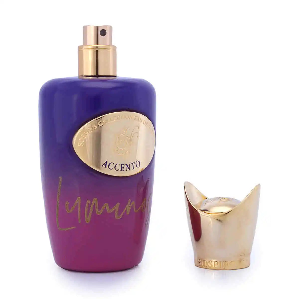 Sospiro Accento Luminoso EDP 100ml