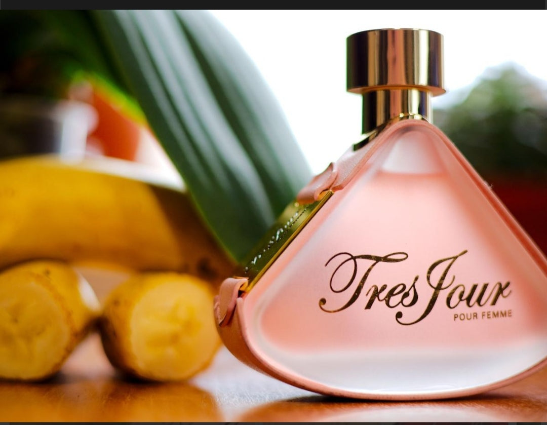 ARMAF TRES JOUR EDP 100ML