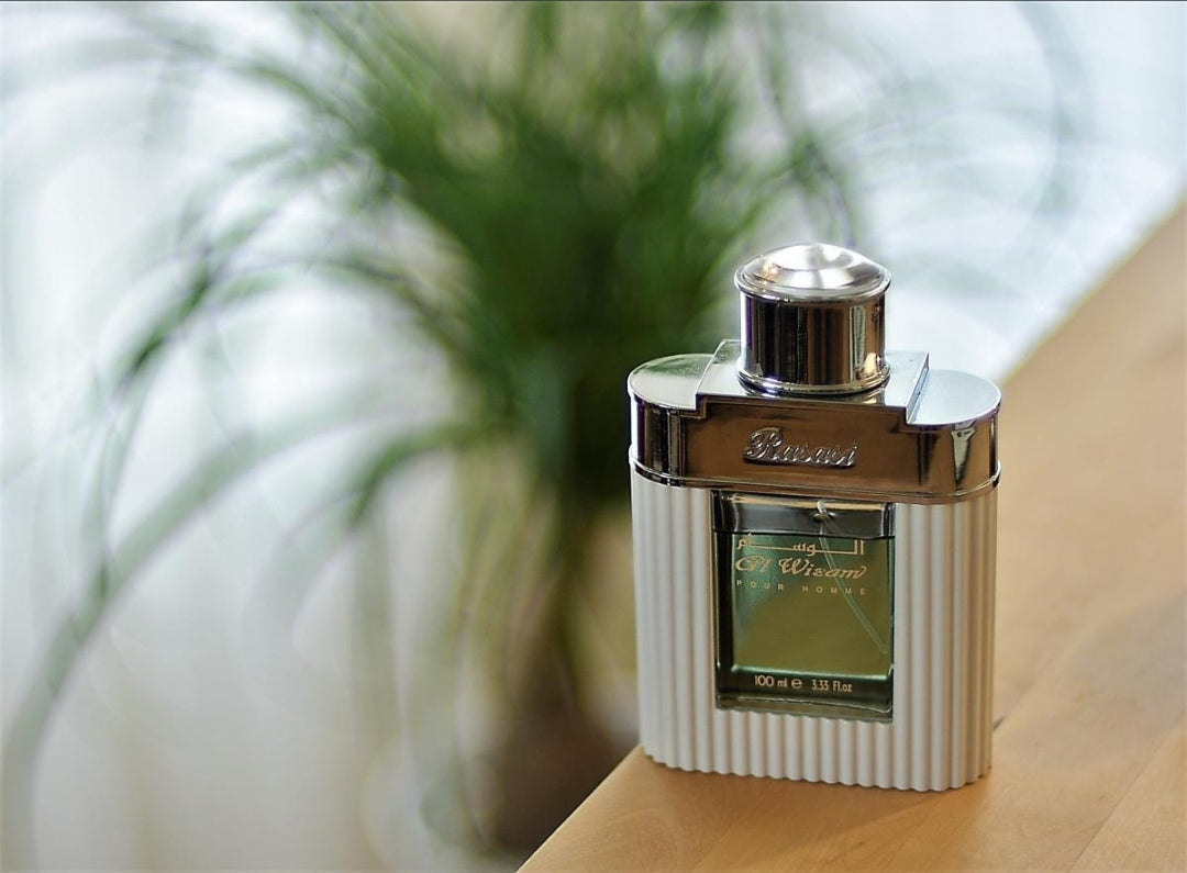 RASASI AL WISAM EDP 100ML