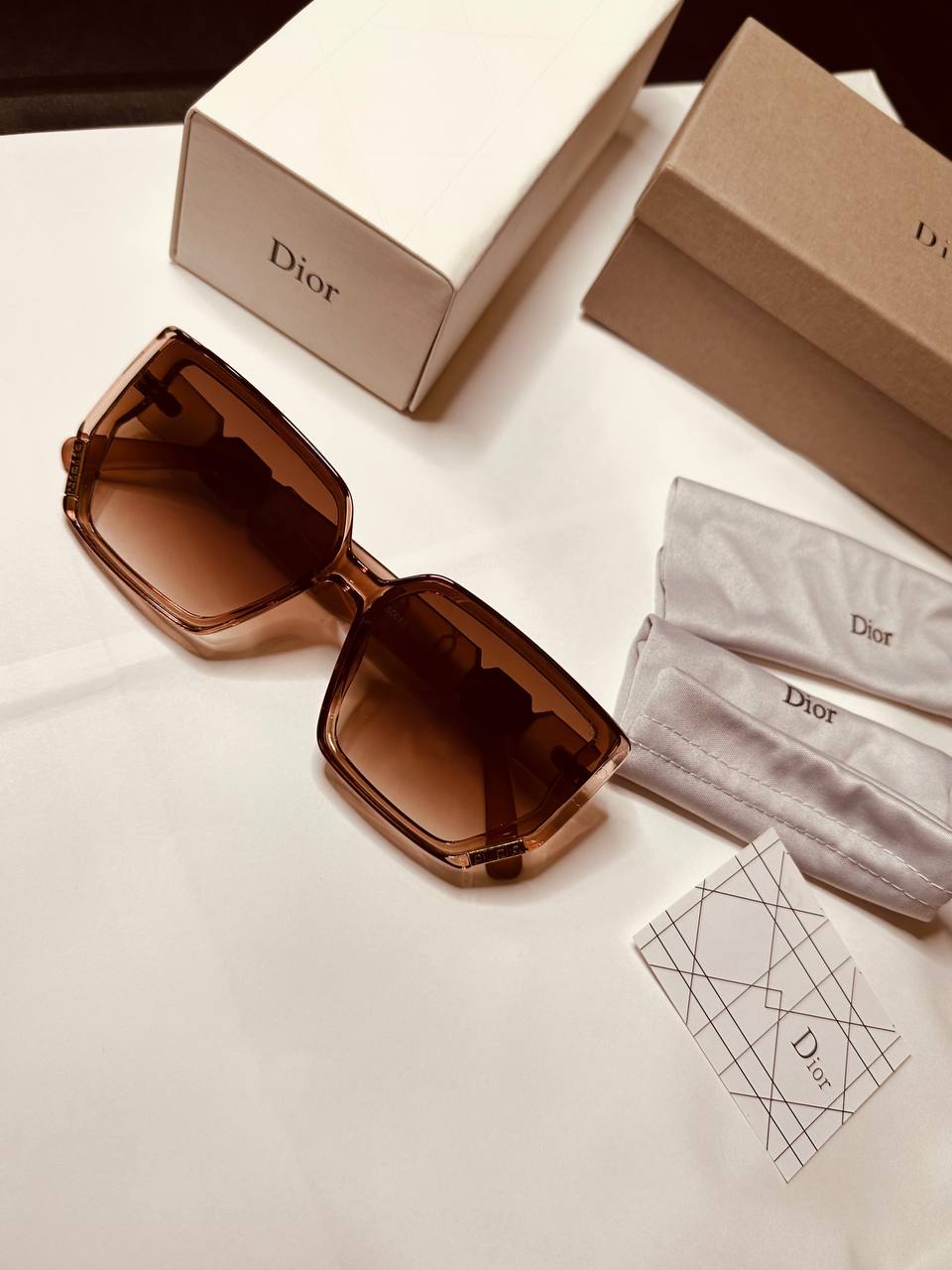 Women's sunglasses DIOR – Marah Fashion® - Main Image