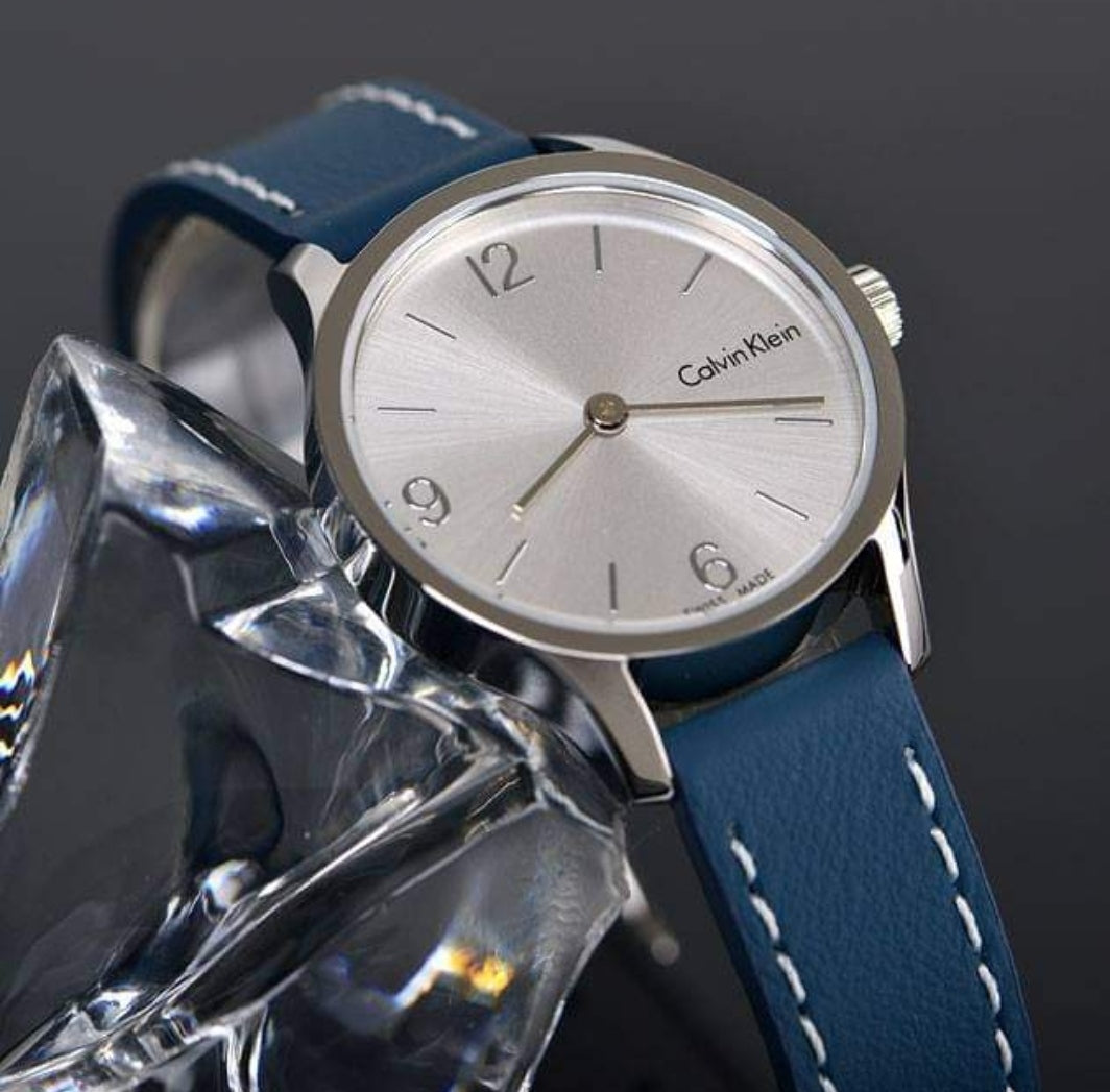 ساعة نسائية - CALVIN KLEIN