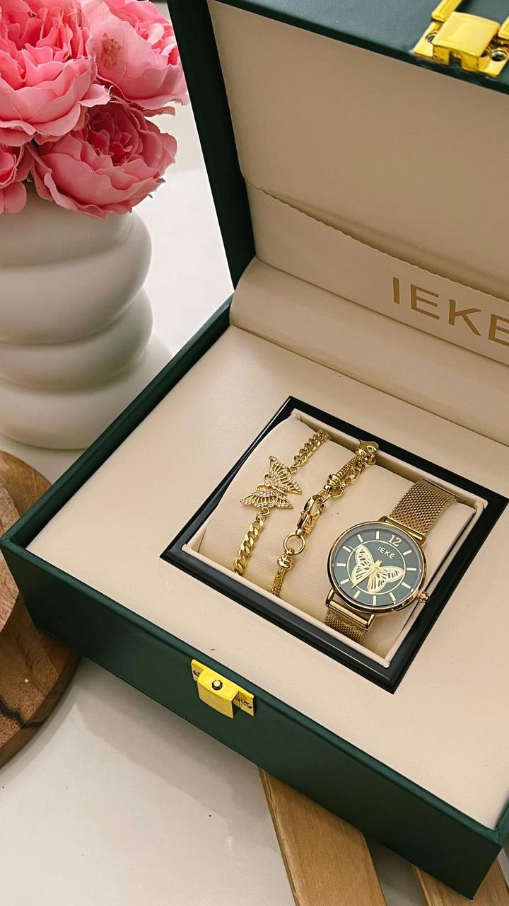 طقم نسائي - IEKE