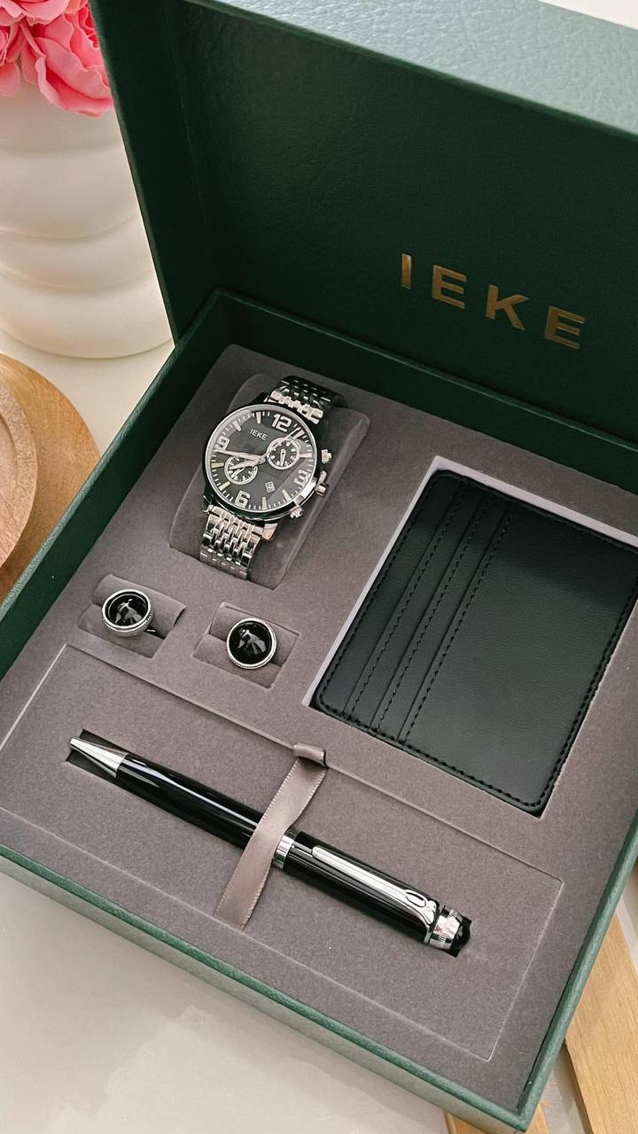 طقم رجالي - IEKE