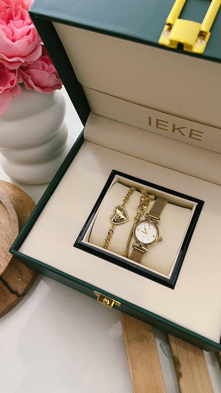 طقم نسائي - IEKE