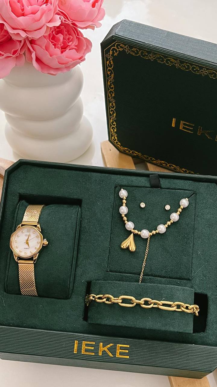 طقم نسائي - IEKE