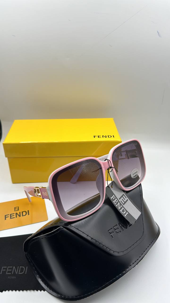 Women's Sunglasses FENDI – Marah Fashion® - Main Image