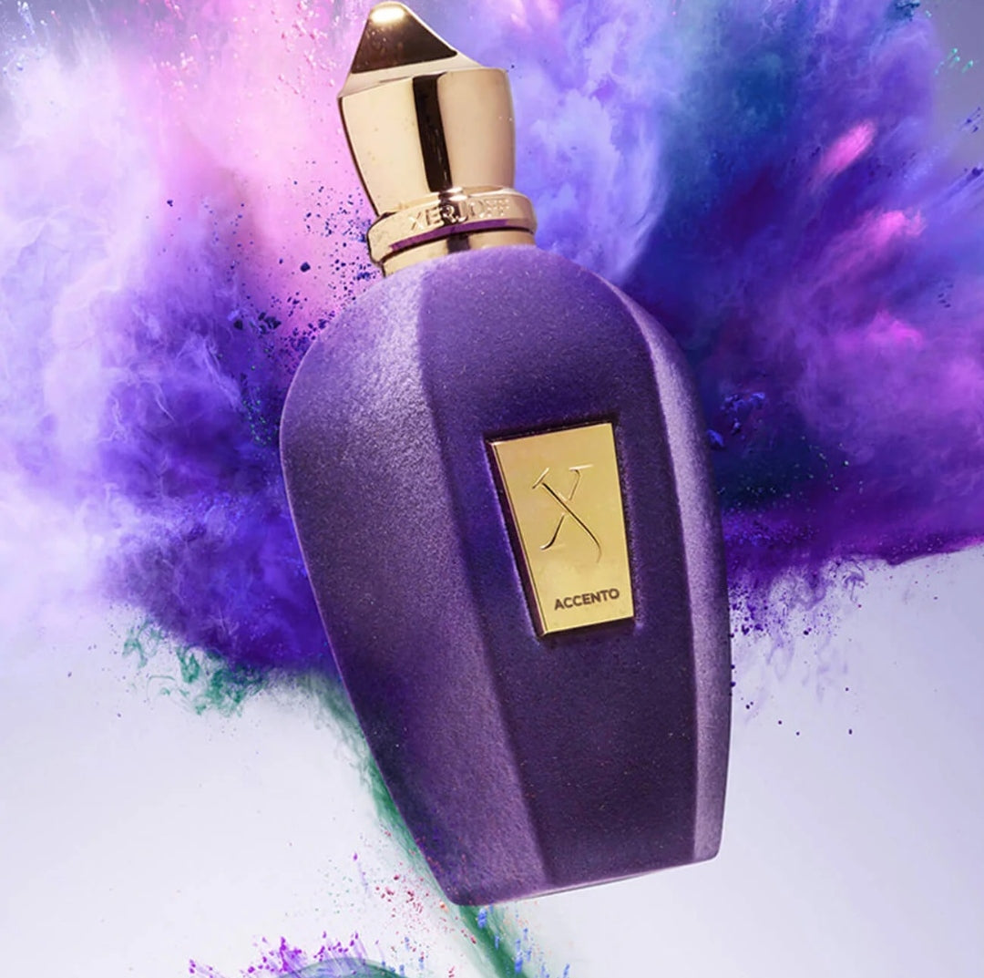 Tester XERJOFF ACCENTO U EDP 100ML