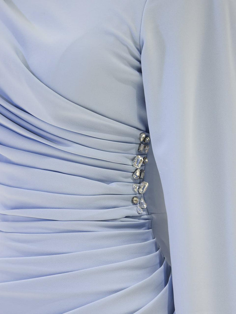 ModaZehrada Mavi Dress