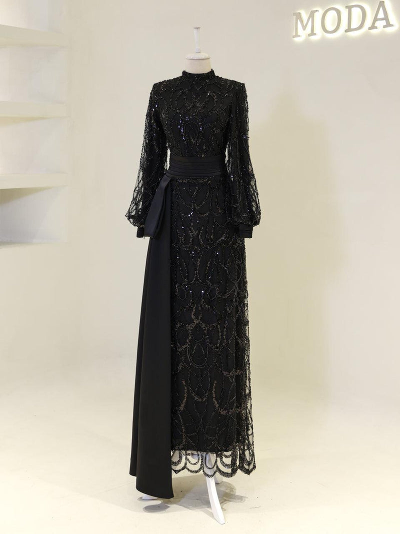 Lazord dress by ModaZehrada