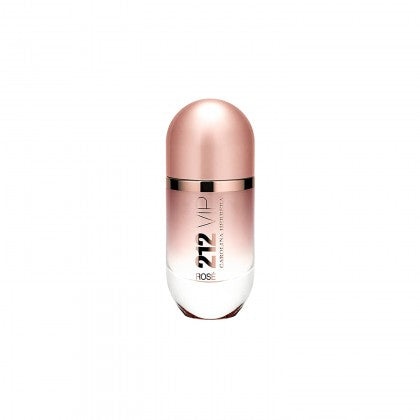 Carolina Herrera 212 VIP Rose EDP 80ML