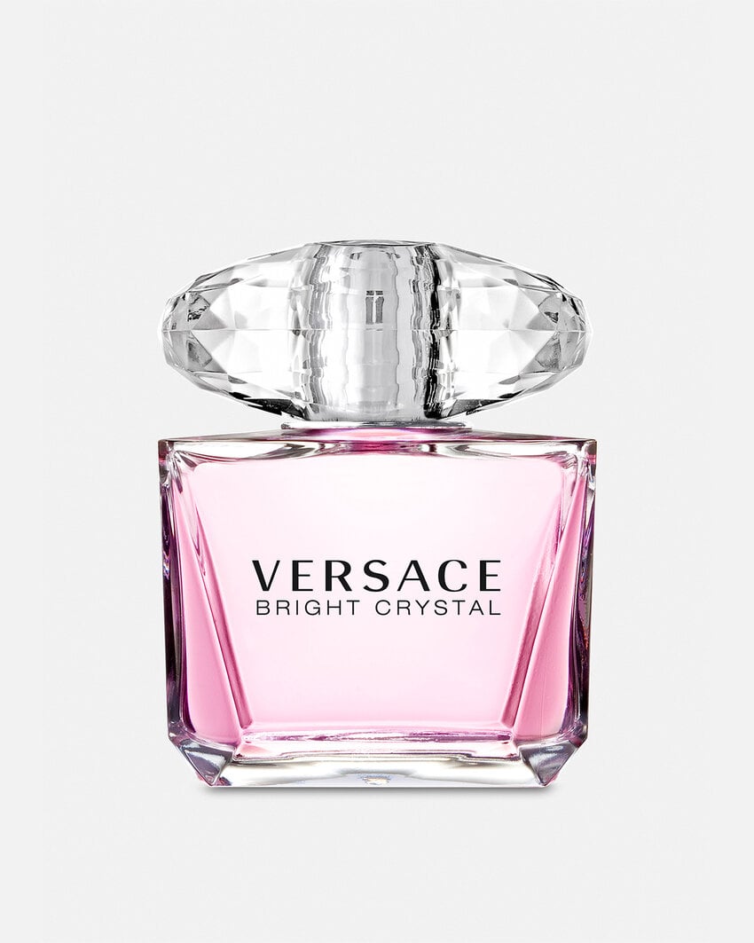 VERSACE BRIGHT CRYSTAL EDT 90ML