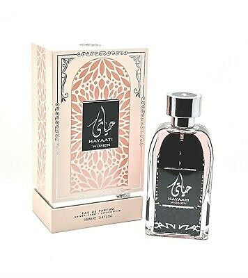 Hayaati EDP 100ML