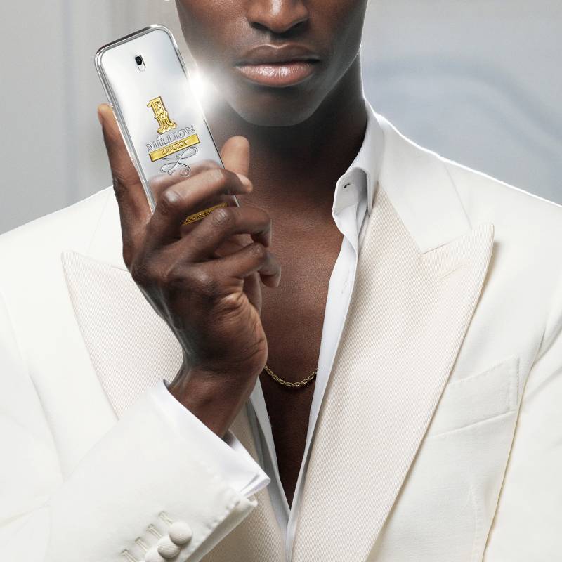 1MILLION LUCKY PACO RABANNE EDT 100ML