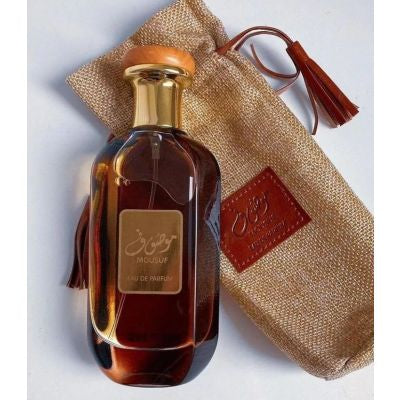 Mousuf EDP 100ML