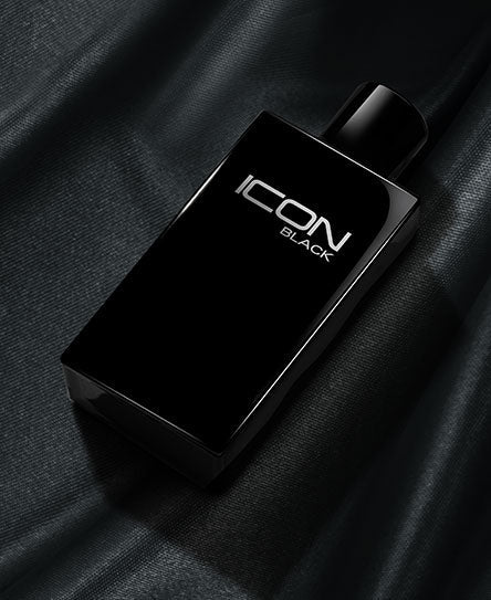 GA-DE ICON BLACK EDT 100ML