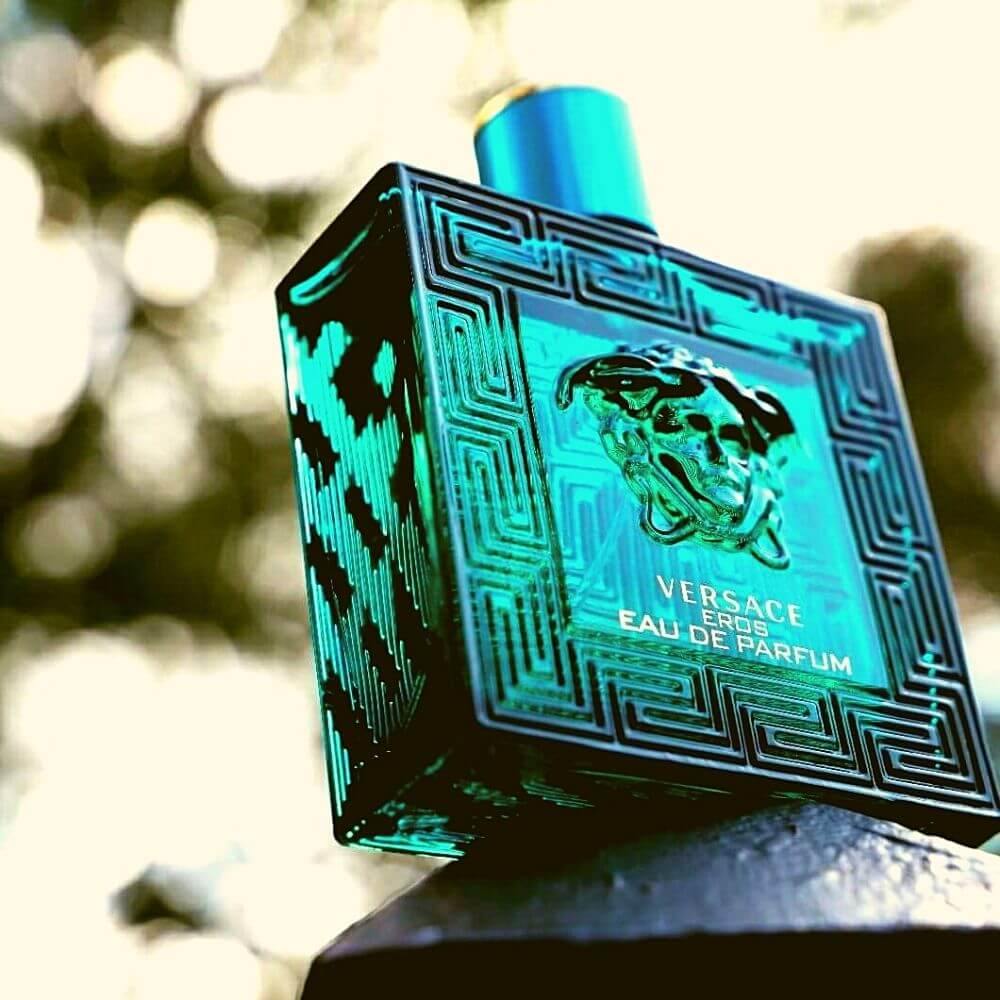 Versace Eros EDP 200ML