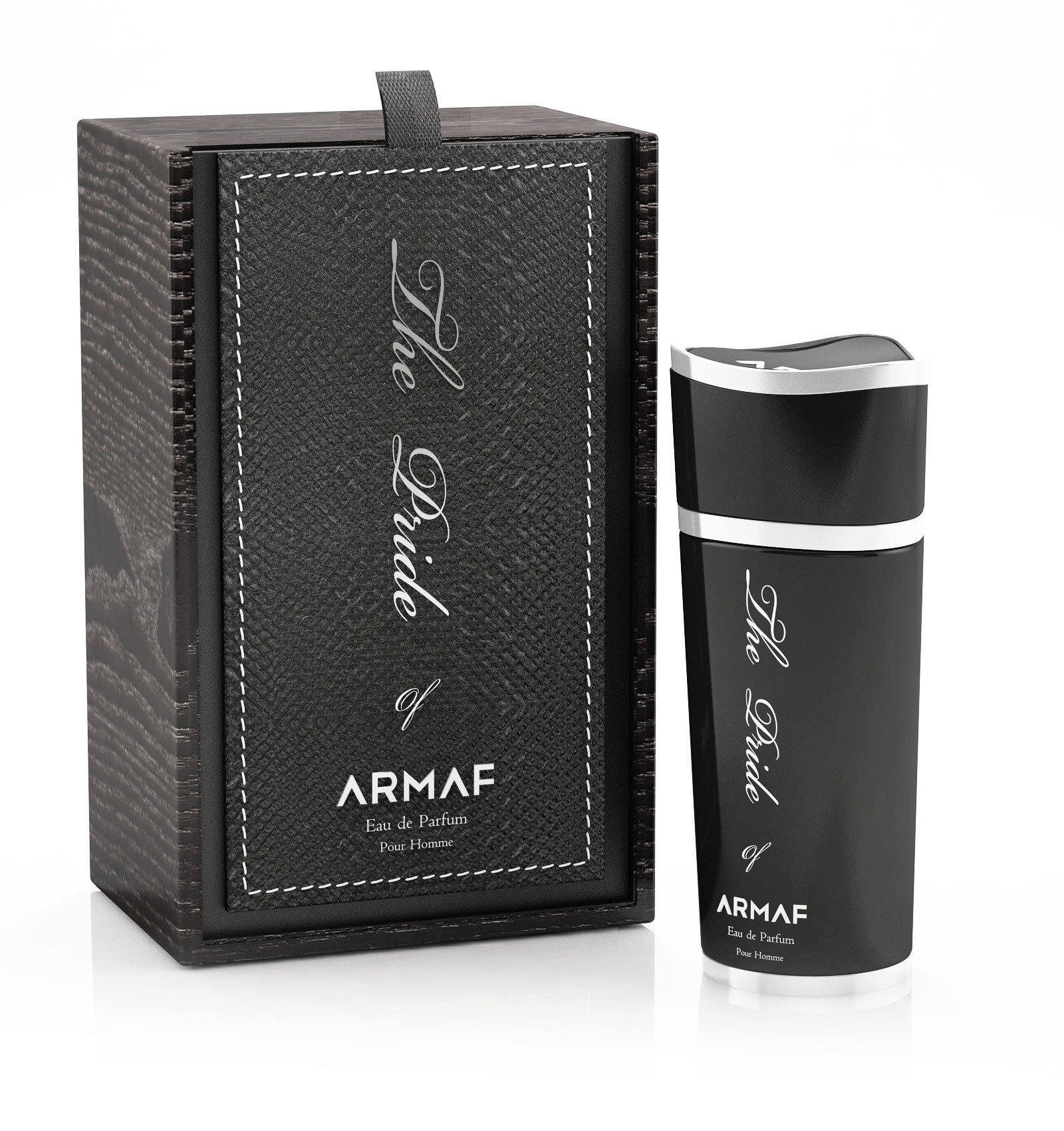 ARMAF The Pride EDP 100ML – Marah Fashion®1