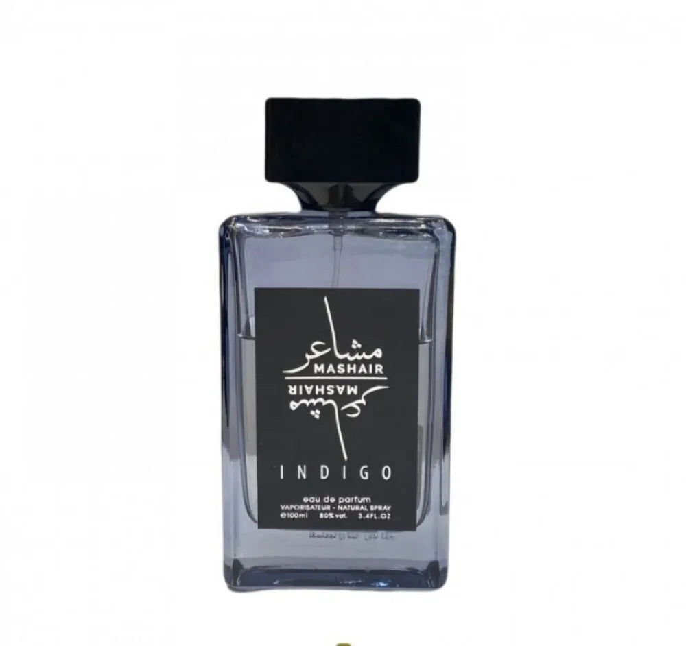 Mashair Faan Indigo EDP 100ML