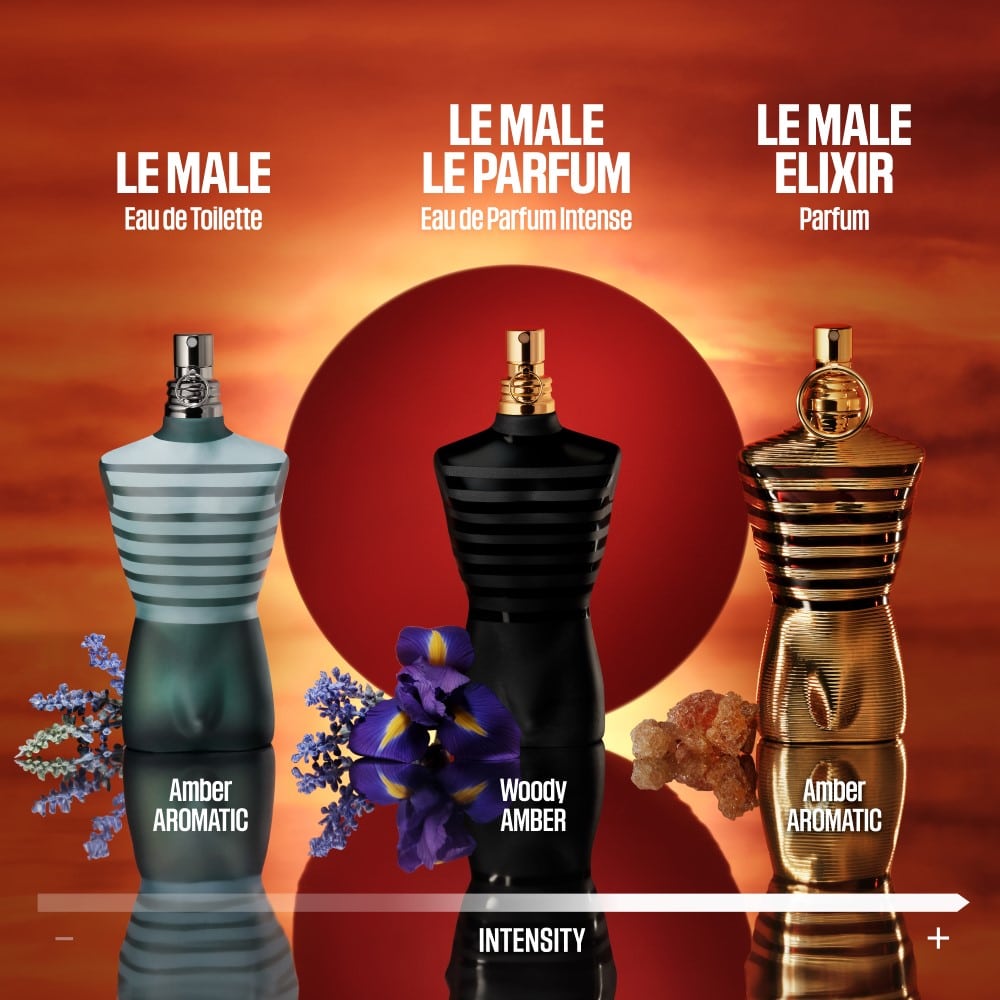 Jean Paul Gaultier Le Parfum EDP 125ML