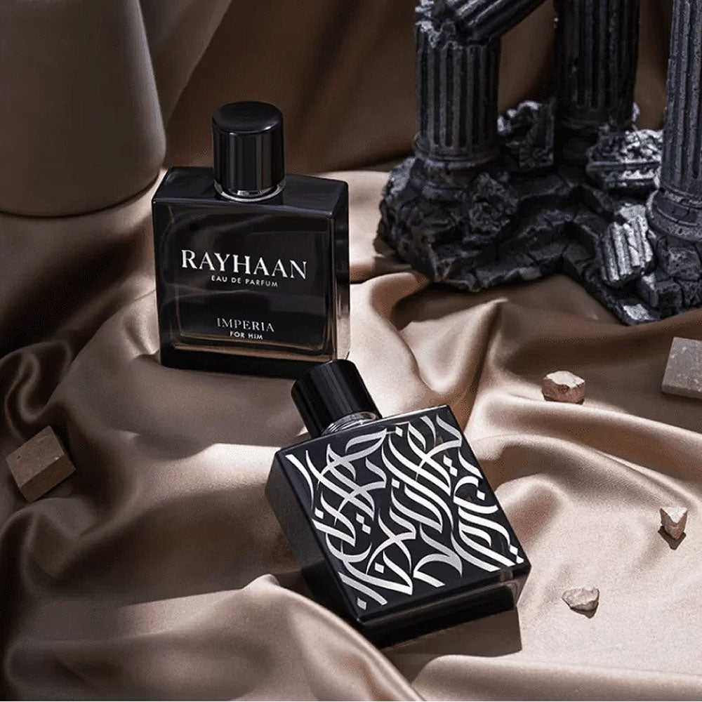 IMPERIA BY RAYHAAN EDP 100ML