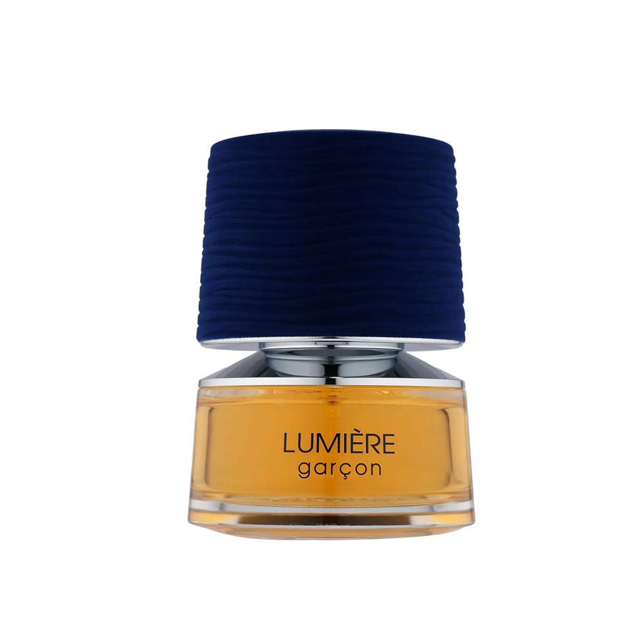 Lumière Garçon (100ML) A bright night alternative from Dolce & Gabbana