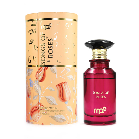 MPF Songs of Roses - (100ML)