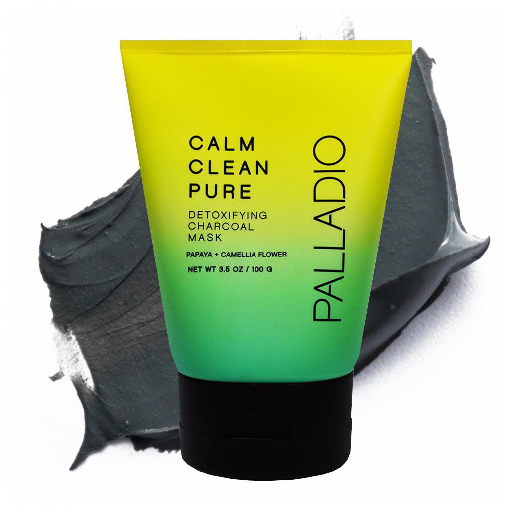 PALLADIO FACE MASK