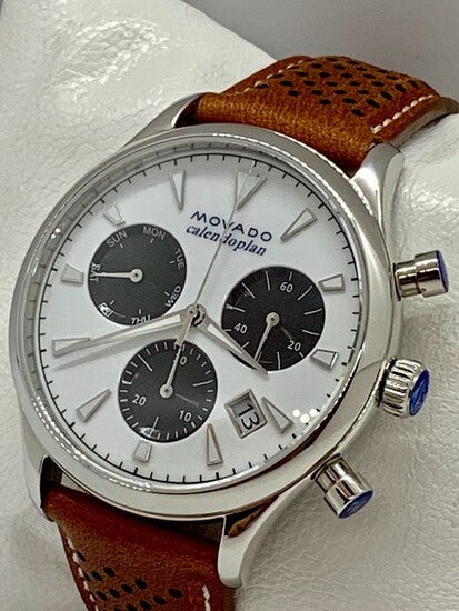 Men's watch - MOVADO