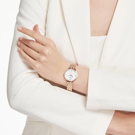 Women's watch - EMPORIO ARMANI