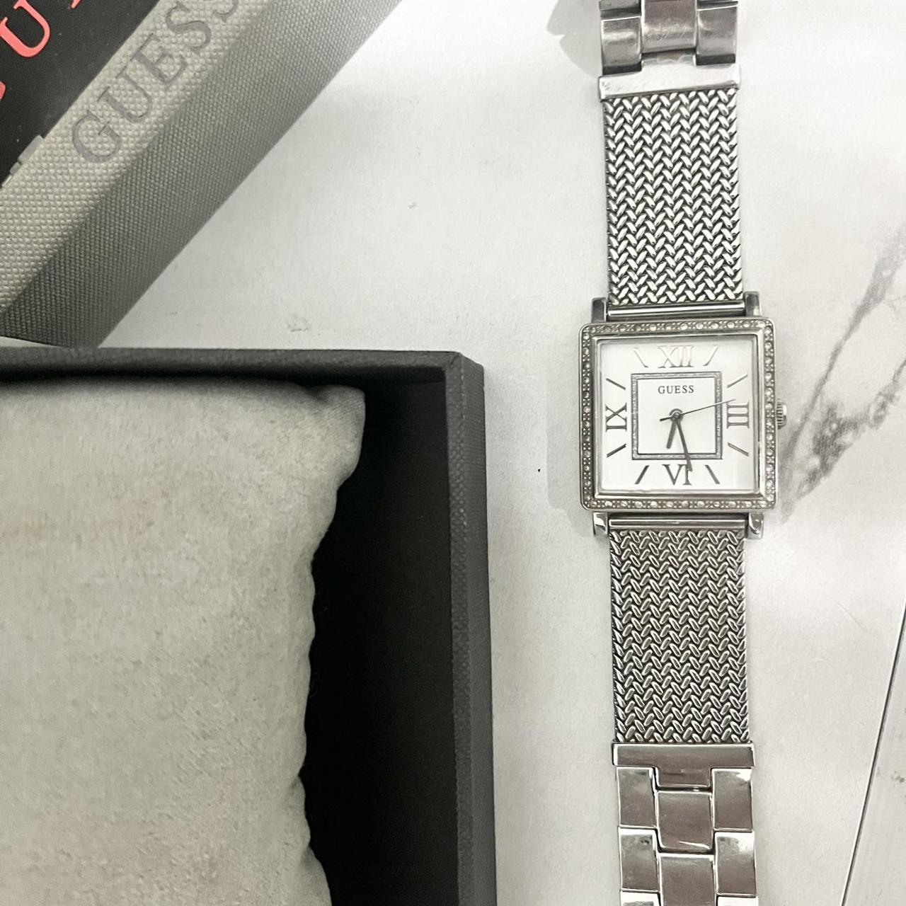 Women's watch - GUESS