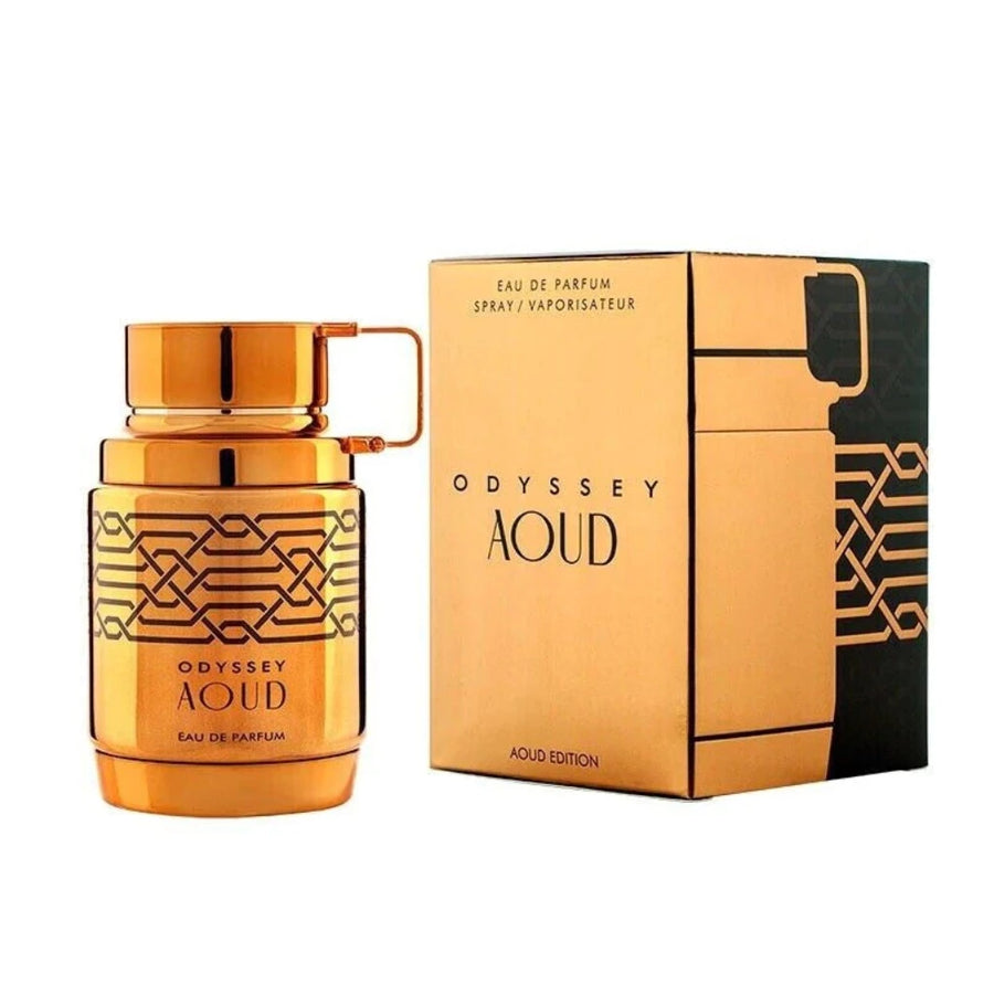 Armaf Odyssey Aoud EDP (100ML)