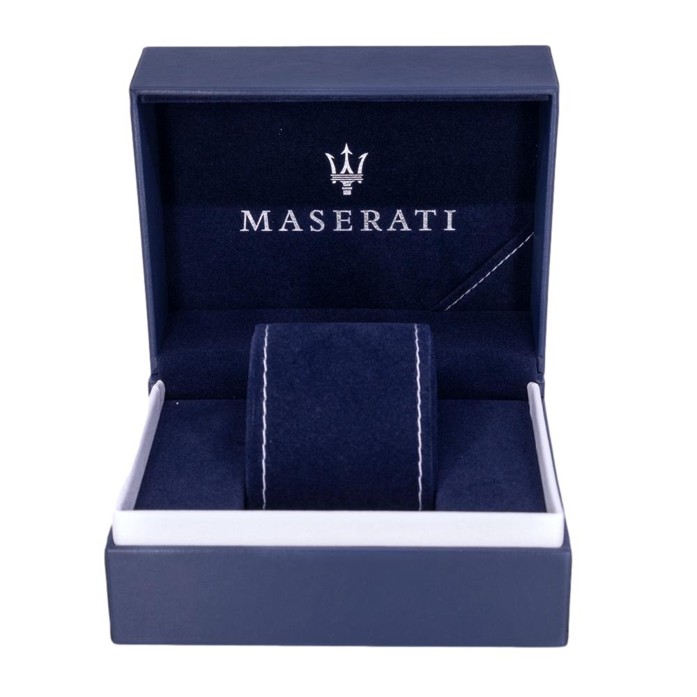 Men's watch - MASERATI