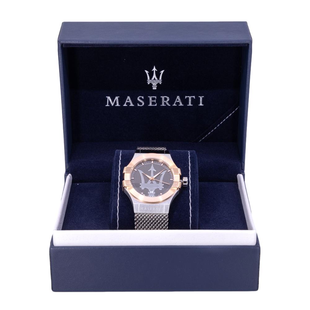 Men's watch - MASERATI