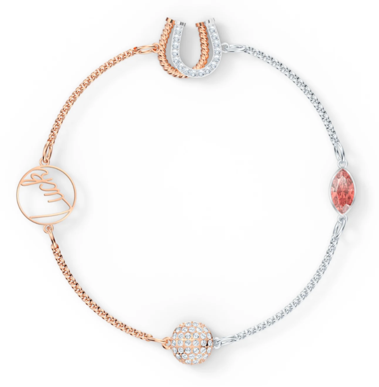 Women's bracelet - SWAROVSKI