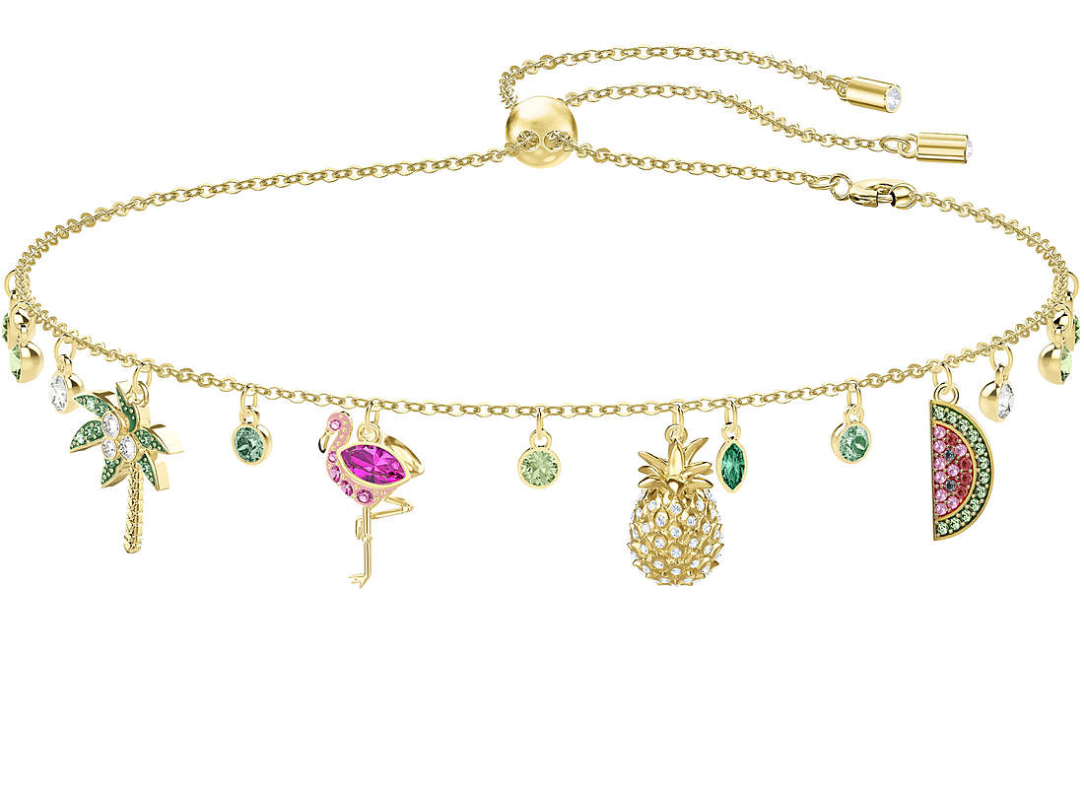 سنسال نسائي - SWAROVSKI